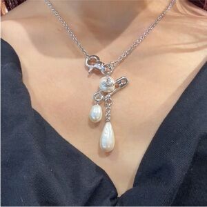 Vivienne Westwood necklace